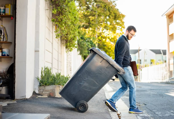 Professional Junk Removal in Plano, KY